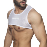 Addicted Glitter Harness (ADF187)