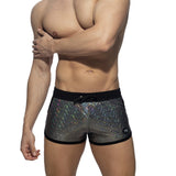 Addicted Glitter Shorts (ADF186)