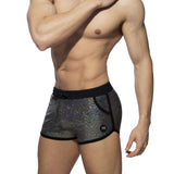 Addicted Glitter Shorts (ADF186)