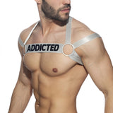 Addicted Gold & Silver Multiband Harness (ADF171)