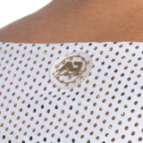 Addicted Gold Spots Party Body Harness (ADP19)