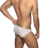 Addicted Gold Spots Party Brief (ADP18)