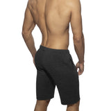 Addicted Gridlock Bermuda Shorts (AD1334)