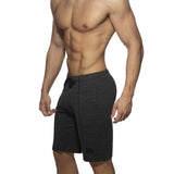 Addicted Gridlock Bermuda Shorts (AD1334)