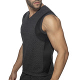 Addicted Gridlock Tank Top (AD1333)