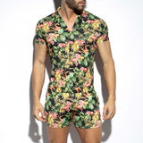 ES Collection Hawaiian Jumper (SP321)