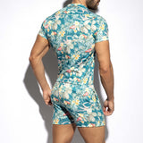 ES Collection Hawaiian Jumper (SP321)