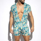 ES Collection Hawaiian Jumper (SP321)