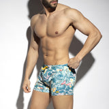 ES Collection Hawaiian Sport Short (SP300)