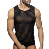 Addicted Horny Tank Top (AD1355)