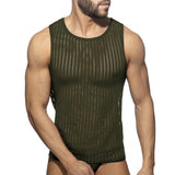 Addicted Horny Tank Top (AD1355)