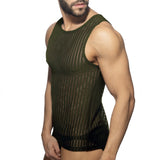 Addicted Horny Tank Top (AD1355)