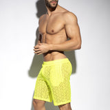 ES Collection Ibiza Retro Bermuda (SP330)