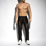 ES Collection Ibiza Retro Long Pants (SP329)