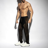 ES Collection Ibiza Retro Long Pants (SP329)