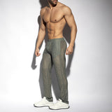 ES Collection Ibiza Retro Long Pants (SP329)