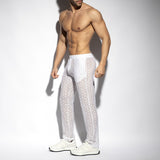 ES Collection Ibiza Retro Long Pants (SP329)