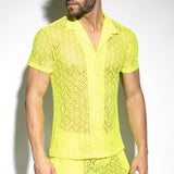 ES Collection Ibiza Retro Shirt (SHT027)