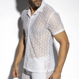 ES Collection Ibiza Retro Shirt (SHT027)