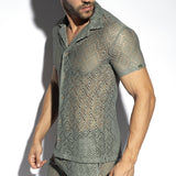 ES Collection Ibiza Retro Shirt (SHT027)