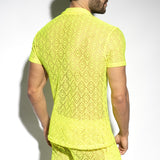 ES Collection Ibiza Retro Shirt (SHT027)