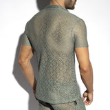 ES Collection Ibiza Retro Shirt (SHT027)