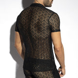 ES Collection Ibiza Retro Shirt (SHT027)