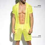 ES Collection Ibiza Retro Shirt (SHT027)