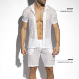 ES Collection Ibiza Retro Shirt (SHT027)