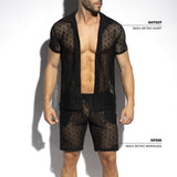 ES Collection Ibiza Retro Shirt (SHT027)