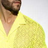 ES Collection Ibiza Retro Shirt (SHT027)