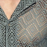 ES Collection Ibiza Retro Shirt (SHT027)