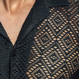 ES Collection Ibiza Retro Shirt (SHT027)