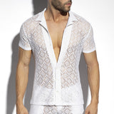 ES Collection Ibiza Retro Shirt (SHT027)