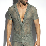 ES Collection Ibiza Retro Shirt (SHT027)