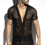 ES Collection Ibiza Retro Shirt (SHT027)