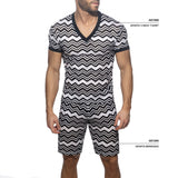 Addicted Isparta Bermudas (AD1369)