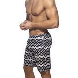 Addicted Isparta Bermudas (AD1369)