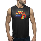 Addicted Kiss Me Tank Top (AD1270)