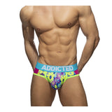 Addicted Margarita Swimderwear Brief (AD1233)