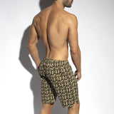 ES Collection Maze Bermuda Shorts (SP335)
