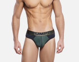 Pump Military Thong