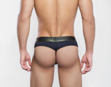 Pump Military Thong