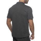 Addicted Mirage Button Shirt (AD1346)