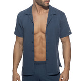 Addicted Mirage Button Shirt (AD1346)