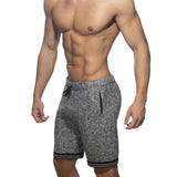 Addicted Mottled Bermuda Shorts (AD1210)