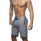 Addicted Mottled Bermuda Shorts (AD1210)