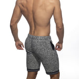 Addicted Mottled Bermuda Shorts (AD1210)