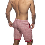 Addicted Mottled Bermuda Shorts (AD1210)