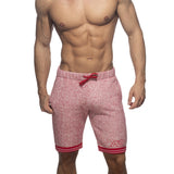 Addicted Mottled Bermuda Shorts (AD1210)